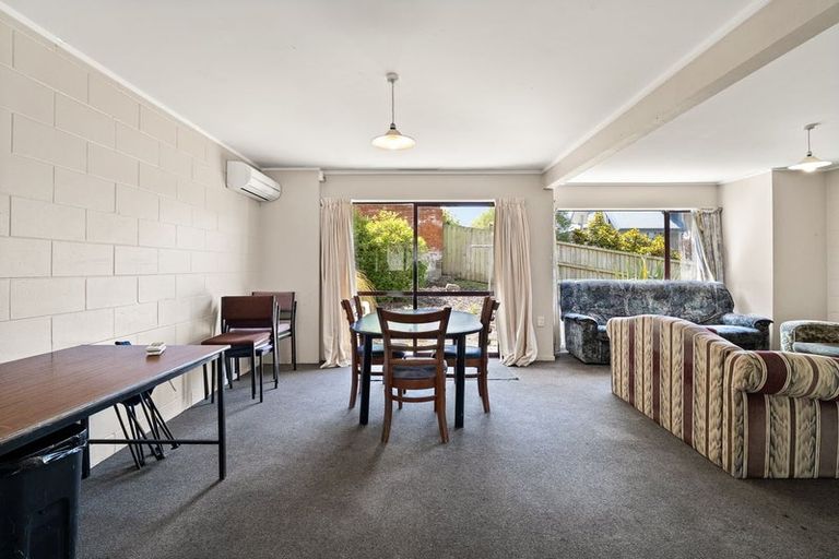 Photo of property in 9/543 George Street, North Dunedin, Dunedin, 9016