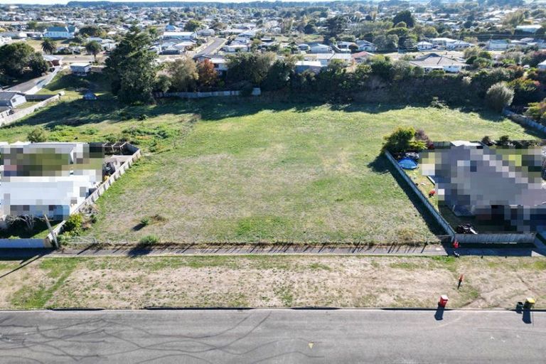 Photo of property in 9a Reeve Street, Foxton, 4814