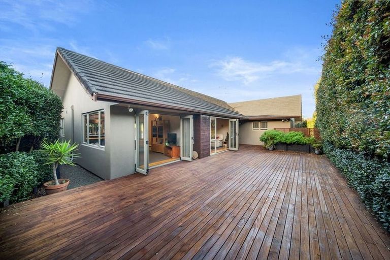 Photo of property in 39a Abercrombie Street, Howick, Auckland, 2014