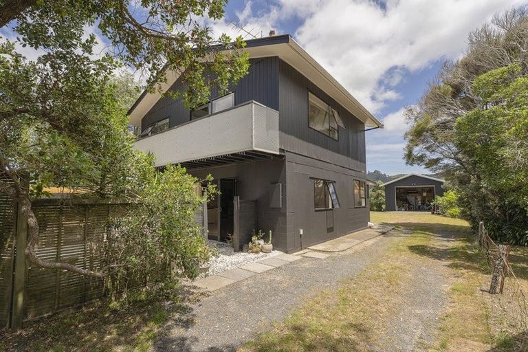 Photo of property in 211 Mangakahia Drive, Whangapoua, Coromandel, 3582