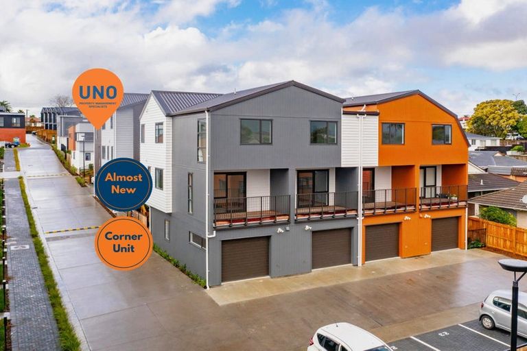 Photo of property in 26 Raupeti Lane, Henderson, Auckland, 0612