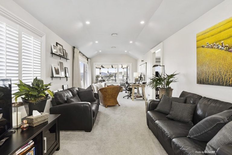 Photo of property in 30 Talavera Terrace, Kelburn, Wellington, 6012