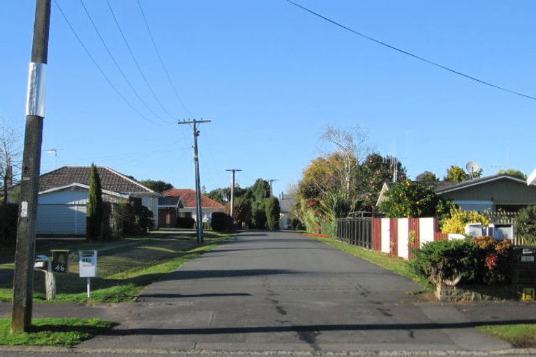 Photo of property in 42 Braid Road, St Andrews, Hamilton, 3200