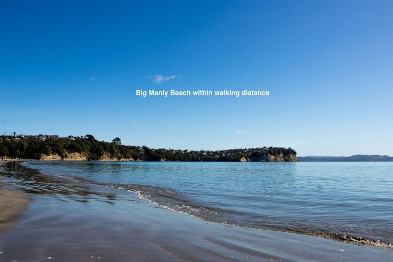 Photo of property in 18 Manly Park Avenue, Manly, Whangaparaoa, 0930