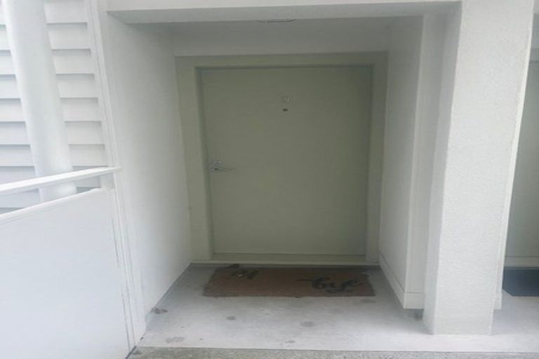 Photo of property in 19/128 Stancombe Road, Flat Bush, Auckland, 2016