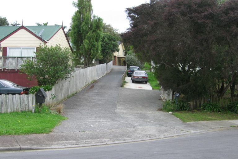 Photo of property in 30 Cranberry Place, Bucklands Beach, Auckland, 2012