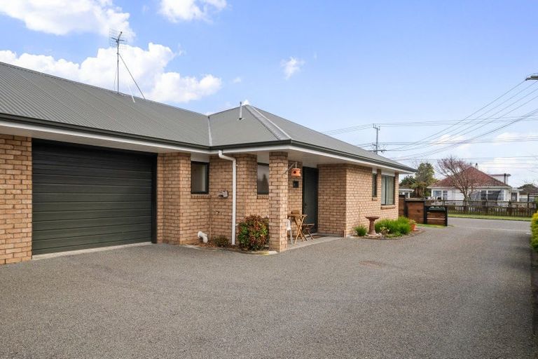 Photo of property in 172a Bartholomew Road, Levin, 5510