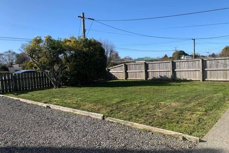 Photo of property in 102 Cockburn Street, Kuripuni, Masterton, 5810
