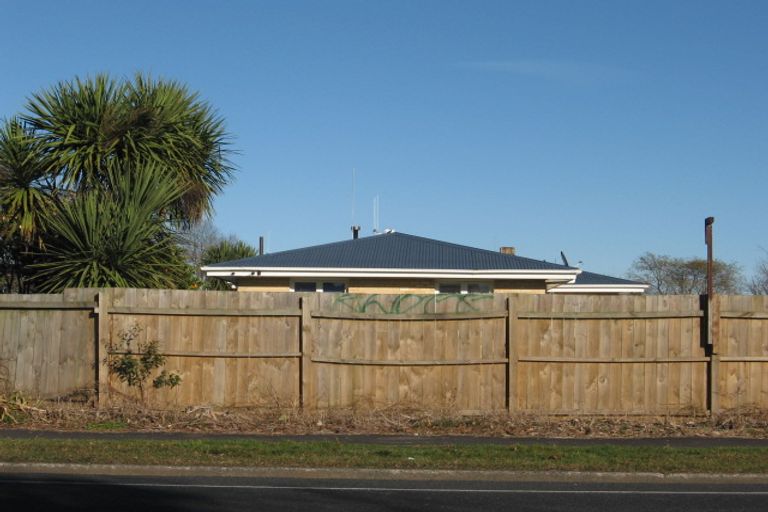 Photo of property in 173 Tramway Road, Enderley, Hamilton, 3214