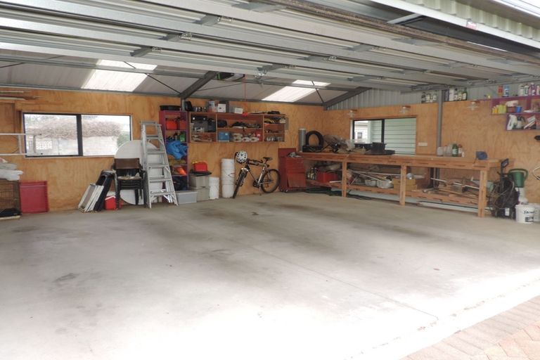 Photo of property in 16 Western Street, Matamata, 3400