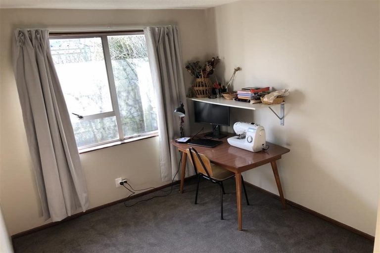 Photo of property in 6/140 Southampton Street, Sydenham, Christchurch, 8023