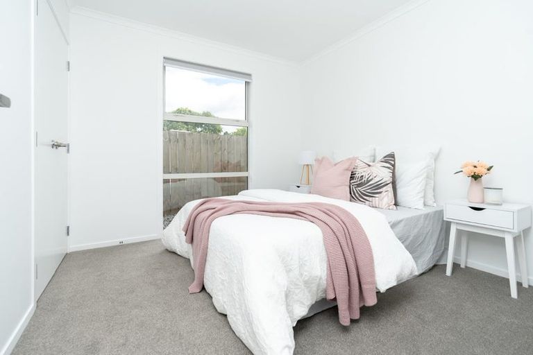 Photo of property in 1 Ash Place, Pukete, Hamilton, 3200