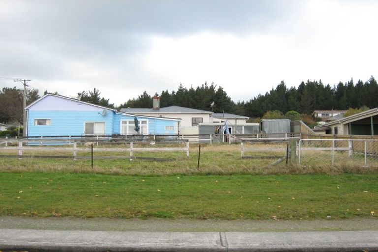 Photo of property in 120 Salcombe Street, Kaitangata, 9210