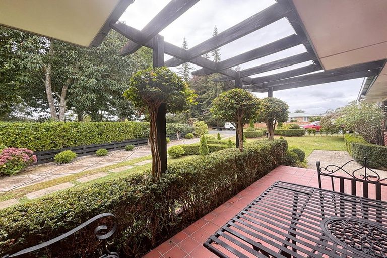 Photo of property in 9 Rata Street, Matamata, 3400