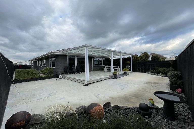 Photo of property in 110 Cracroft Street, Waitara, 4320