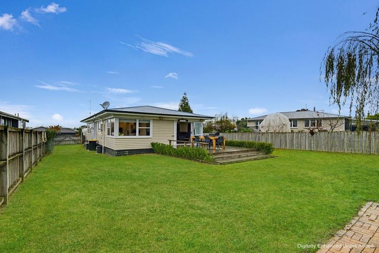 Photo of property in 270 Raeburne Street, Te Awamutu, 3800