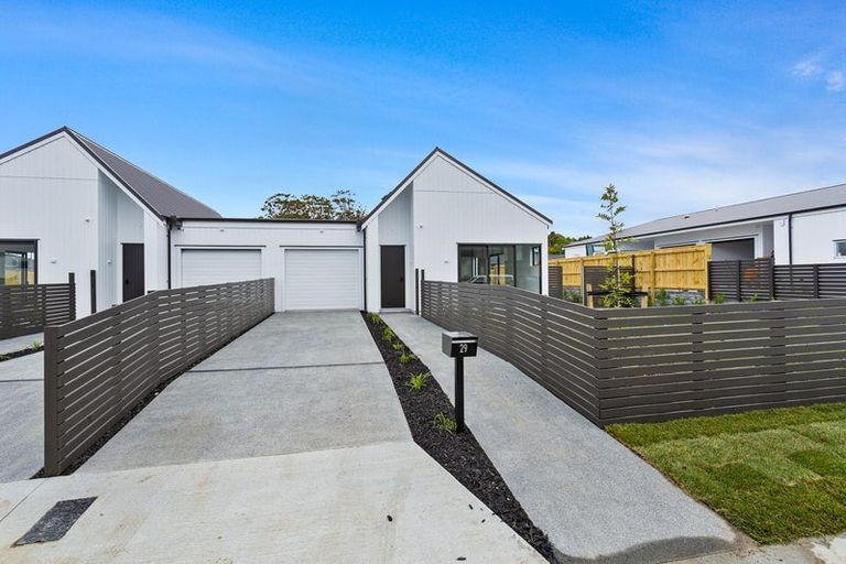 Photo of property in 29 Cambie Avenue, Red Beach, 0932