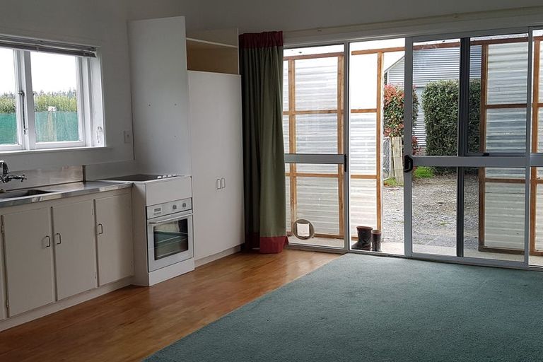 Photo of property in 1127 Woodfields Road, Cust, Rangiora, 7475