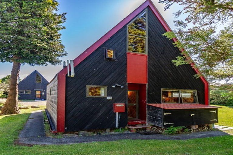 Photo of property in 9 Totara Street, Ohakune, 4625