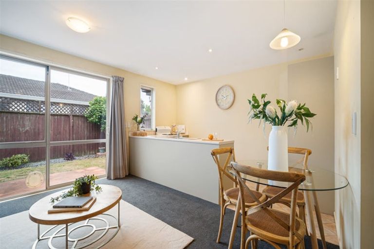 Photo of property in 5/149 Highsted Road, Casebrook, Christchurch, 8051