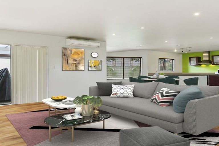 Photo of property in 3/99 Balmoral Road, Mount Eden, Auckland, 1024