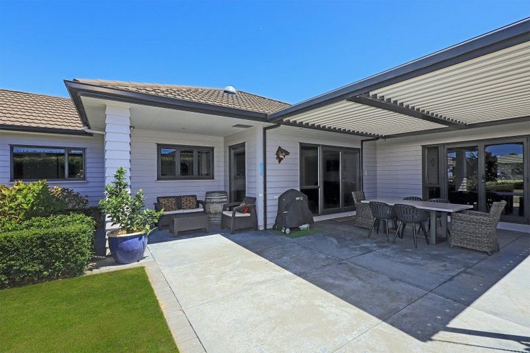 Photo of property in 6 Lardon Place, Frimley, Hastings, 4120