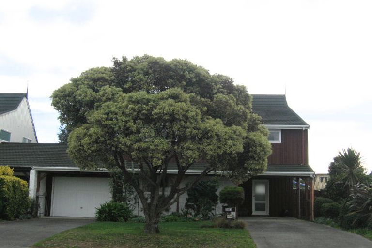 Photo of property in 241a Manly Street, Paraparaumu Beach, Paraparaumu, 5032