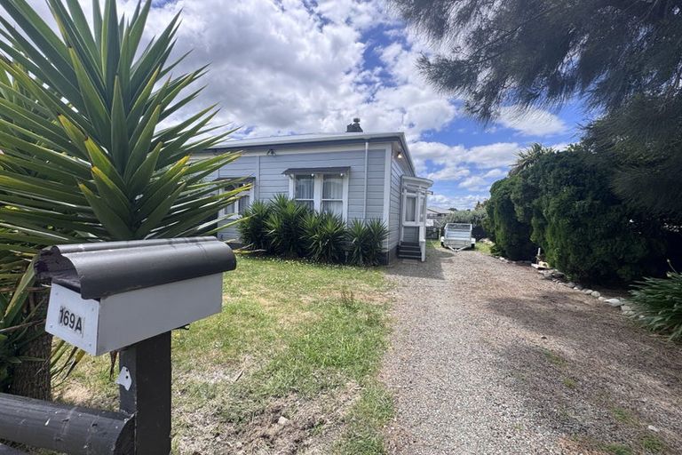Photo of property in 169 Manchester Street, Feilding, 4702