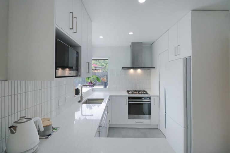 Photo of property in 34b Garden Road, Avalon, Lower Hutt, 5011