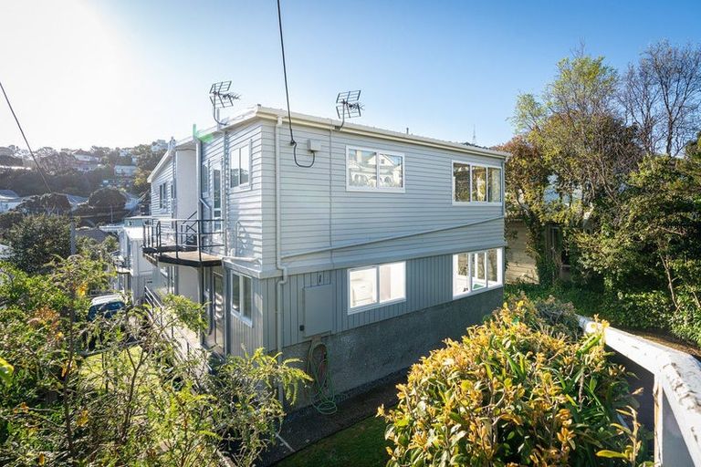 Photo of property in 8/76 Waipapa Road, Hataitai, Wellington, 6021
