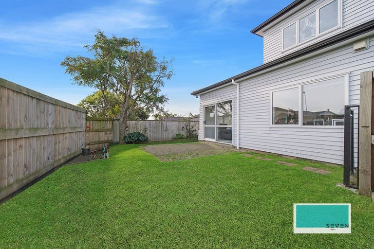 Photo of property in 25 Araminta Place, Beachlands, Auckland, 2018