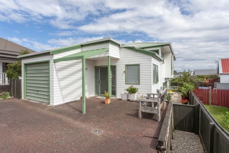 Photo of property in 615 Rolleston Street, Thames, 3500