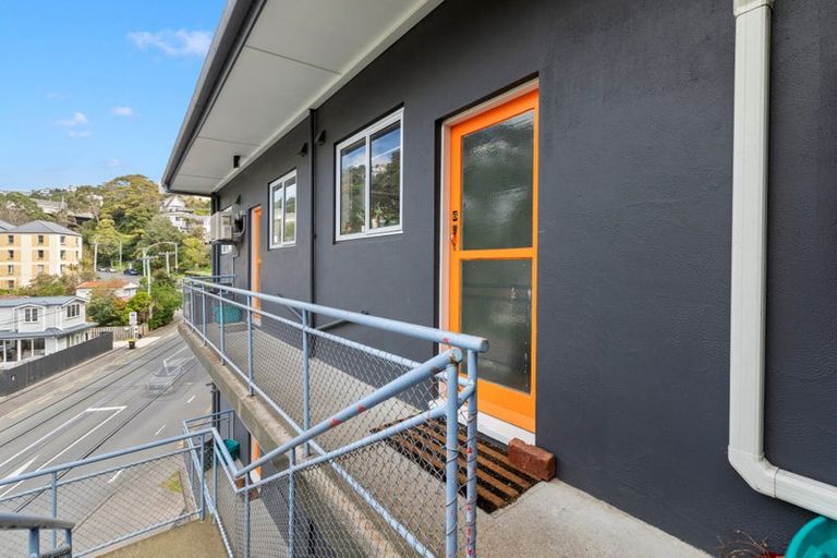 Photo of property in 146 Glenmore Street, Northland, Wellington, 6012