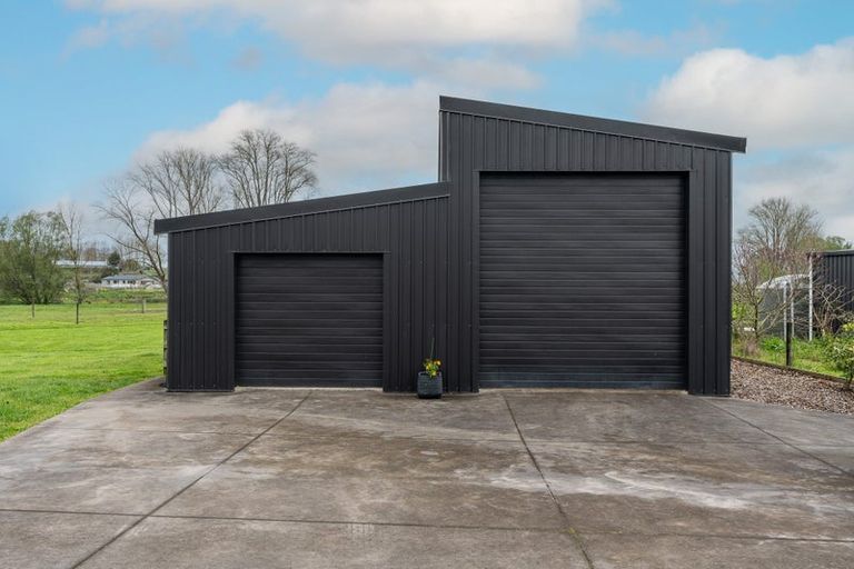 Photo of property in 21 Old Te Kuiti Road, Otorohanga, 3900