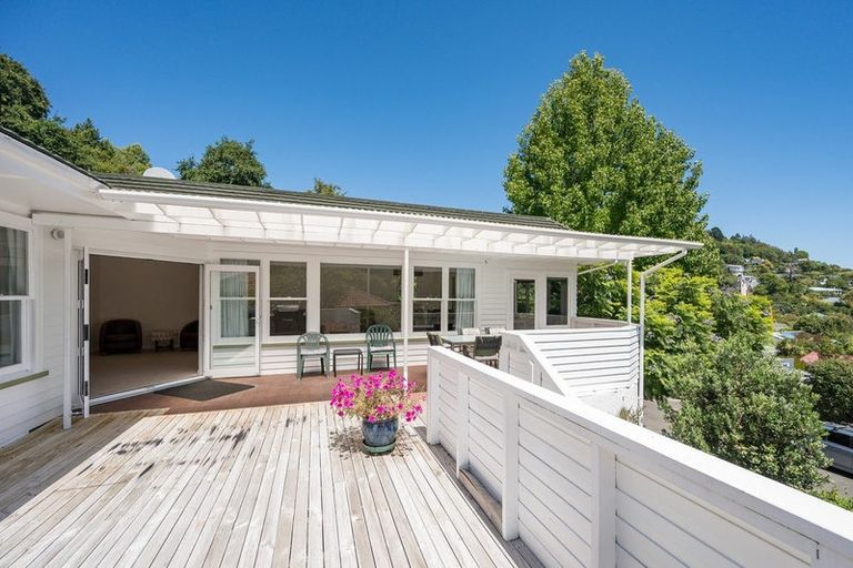 Photo of property in 5 Charlotte Street, The Brook, Nelson, 7010