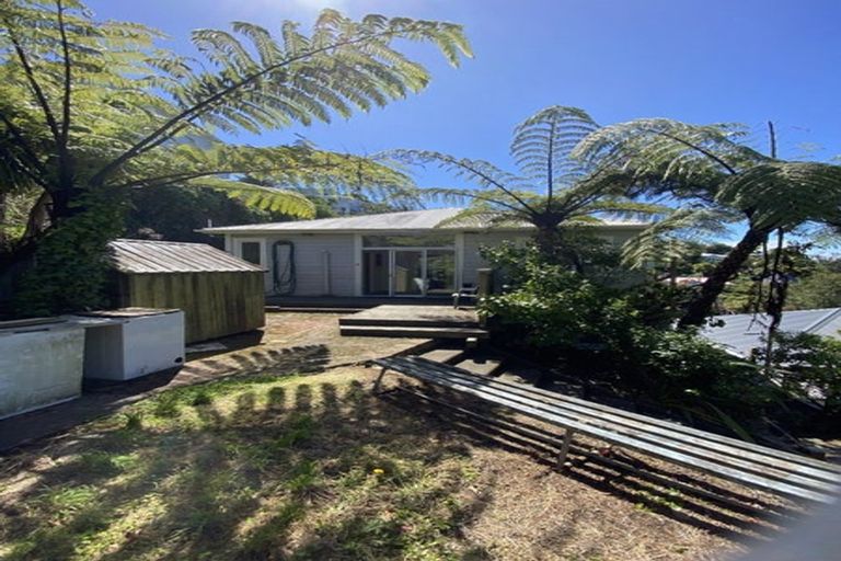 Photo of property in 69 Norway Street, Kelburn, Wellington, 6012