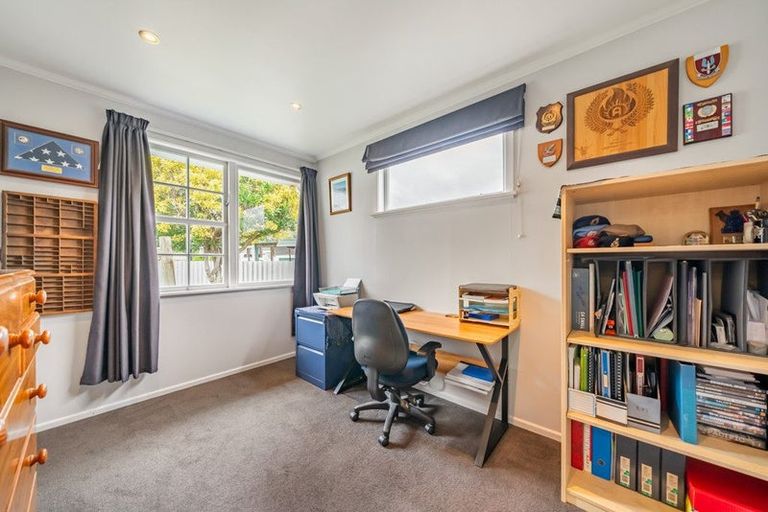 Photo of property in 27a Ebdentown Street, Ebdentown, Upper Hutt, 5018
