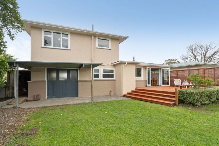 Photo of property in 199 High Street South, Carterton, 5713