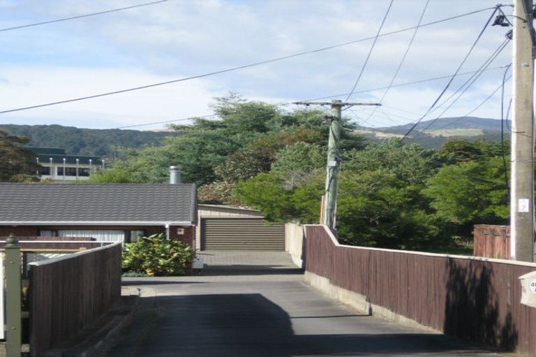 Photo of property in 404a Fergusson Drive, Heretaunga, Upper Hutt, 5018