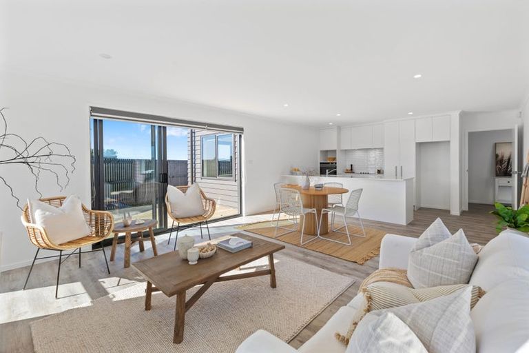 Photo of property in 12 Rehua Way, Papamoa, 3118