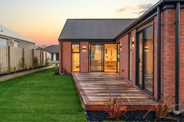 Photo of property in 9 Tuna Street, Halswell, 8025