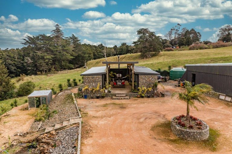 Photo of property in 1106 Puketotara Road, Okaihau, 0295