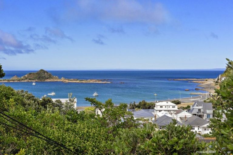 Photo of property in 17 Brighton Street, Island Bay, Wellington, 6023