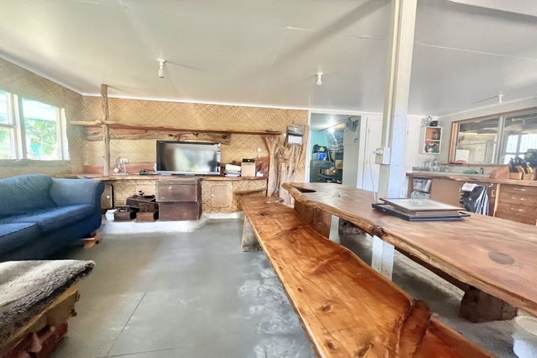 Photo of property in 15 Hinau Street, Waipapakauri, Awanui, 0486