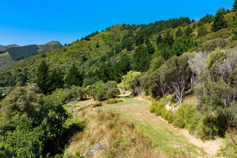 Photo of property in Waitaria Bay, Waitaria Bay, Marlborough Sounds, 7282