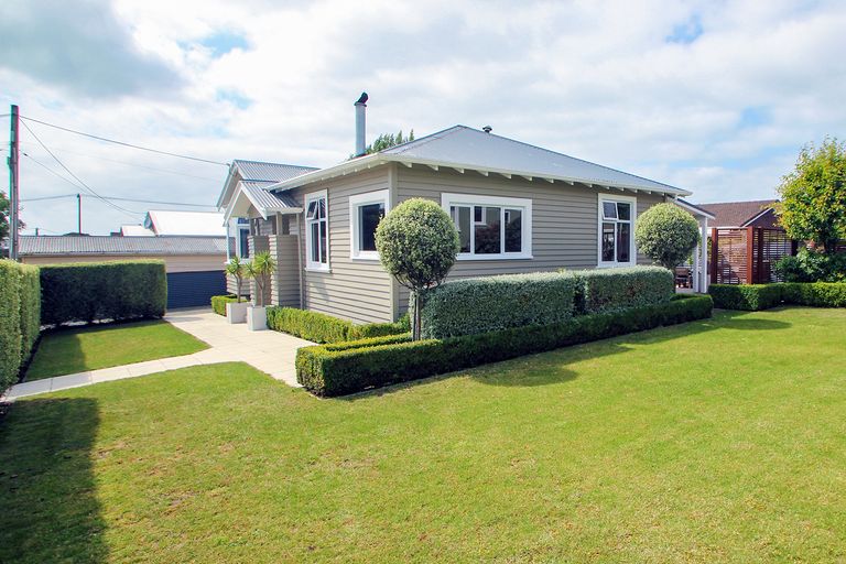 Photo of property in 45 Arun Street, South Hill, Oamaru, 9400