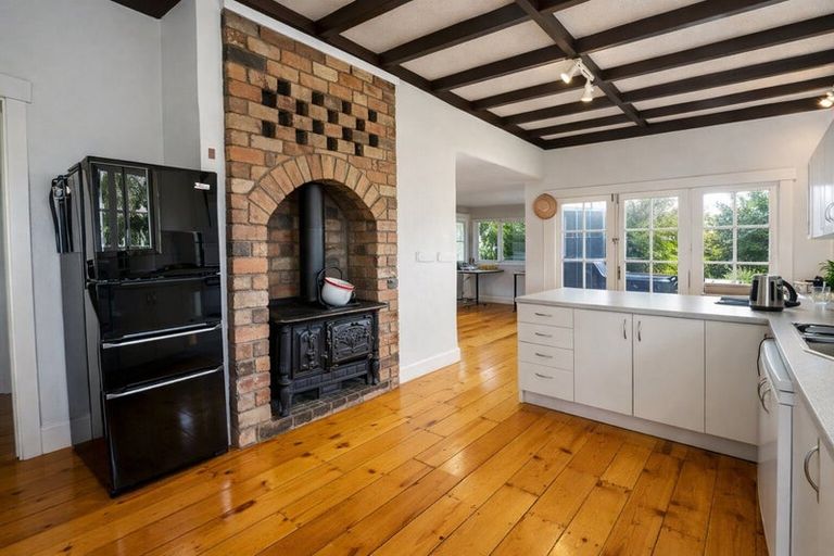 Photo of property in 92 The Avenue, Lucas Heights, Auckland, 0632