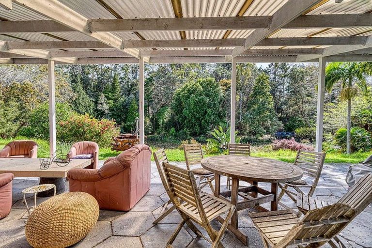 Photo of property in 12 Kaikatia Road, Pukenui, 0484