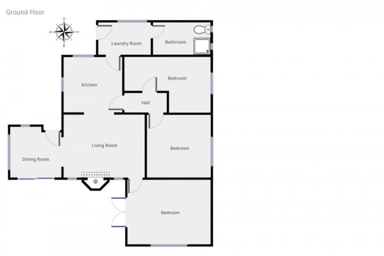 Photo of property in 15 Cleland Street, Belfast, Christchurch, 8051