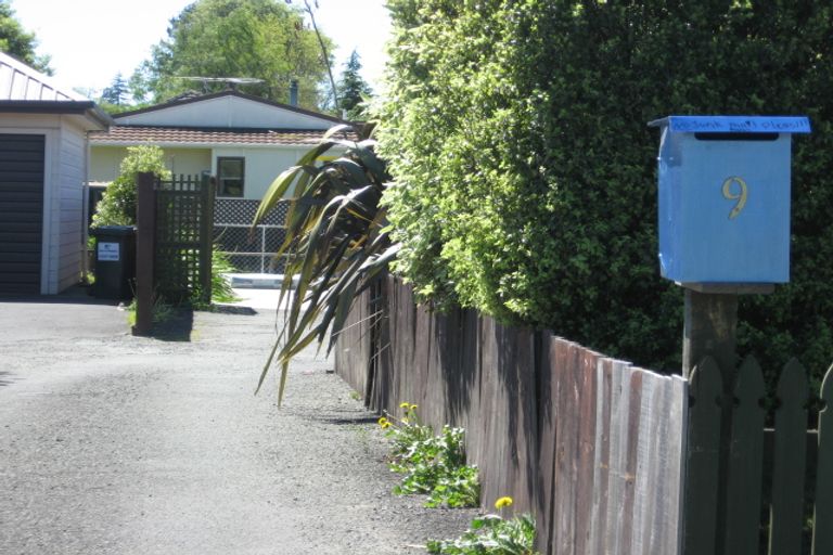 Photo of property in 9 Polstead Road, Stoke, Nelson, 7011